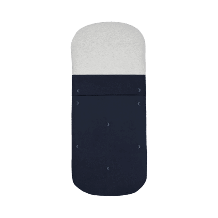 Joolz - Sweet dreams flat sheet | Midnight blue