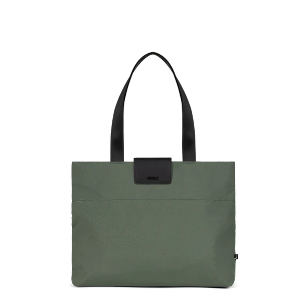 Joolz - changing bag | Forest green