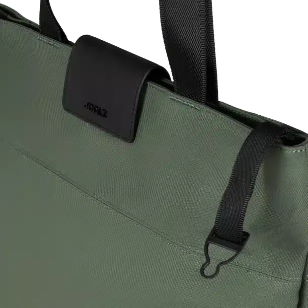 Joolz - changing bag | Forest green