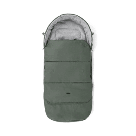 Joolz - universal footmuff | Forest green