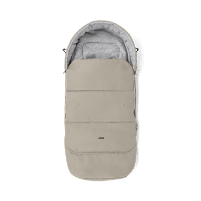 Joolz - universal footmuff | Sage green