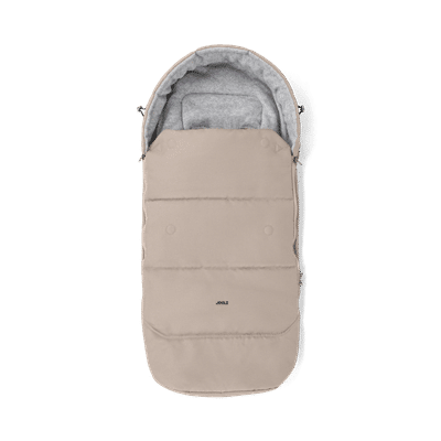 Joolz - universal footmuff | Sandy taupe