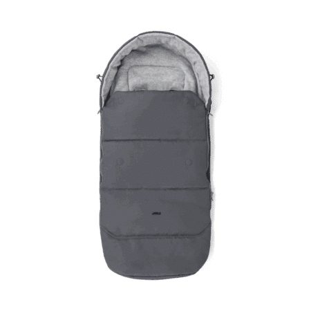 Joolz - universal footmuff | Stone grey