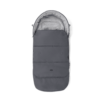 Joolz - universal footmuff | Stone grey