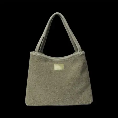 Joolz - x Studio Noos mom bag | Sage green