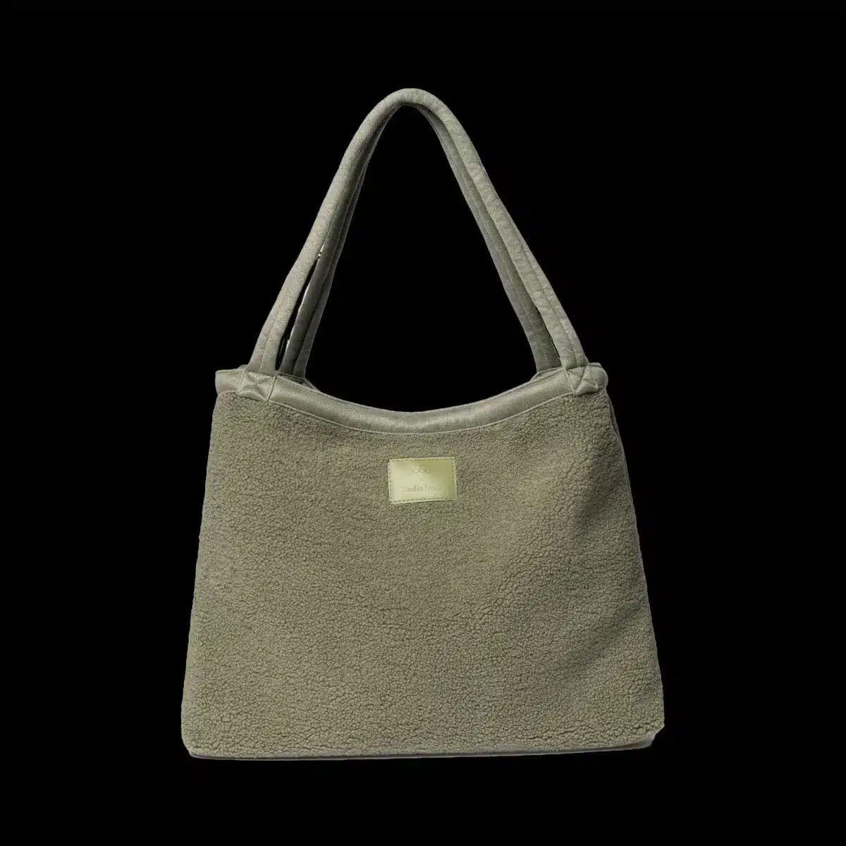Joolz - x Studio Noos mom bag | Sage green