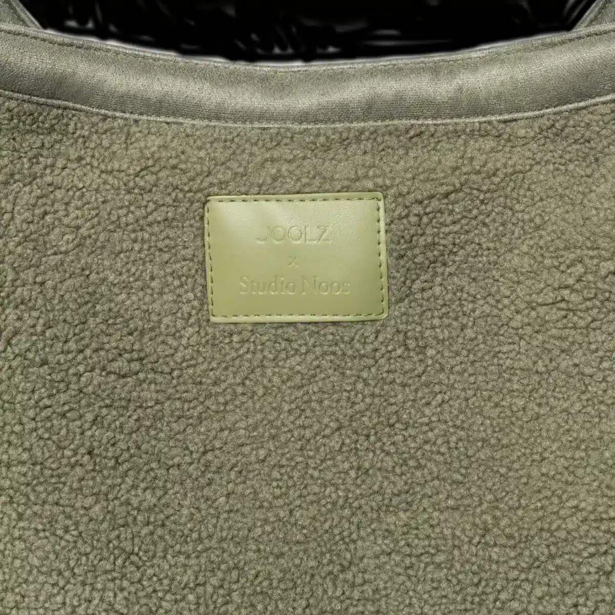 Joolz - x Studio Noos mom bag | Sage green