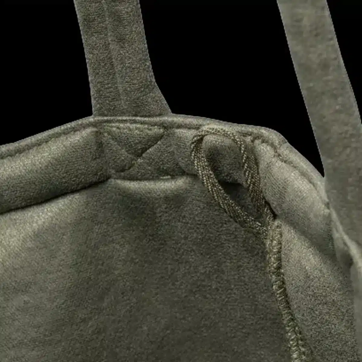 Joolz - x Studio Noos mom bag | Sage green