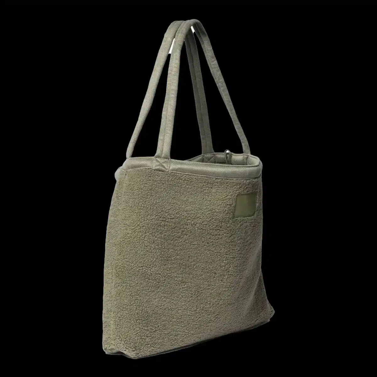 Joolz - x Studio Noos mom bag | Sage green