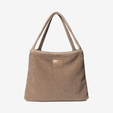 Joolz - x Studio Noos mom bag | Sandy taupe