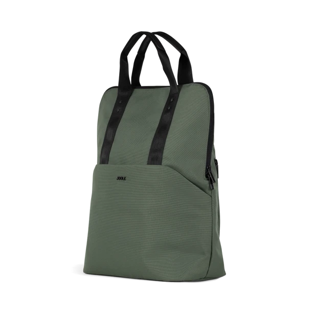 Joolz - changing backpack | Forest green