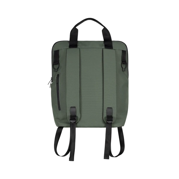 Joolz - changing backpack | Forest green