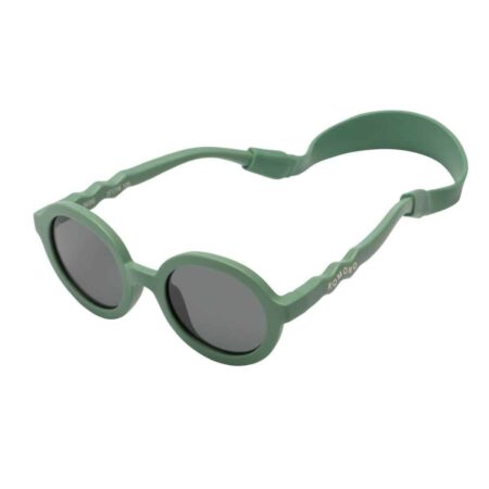 KOMONO - SUNGLASS BEBE 0-1y - Sage