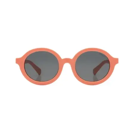 KOMONO - SUNGLASS KIDDOS 3-5y - LOU - GLOSSY - Bubble