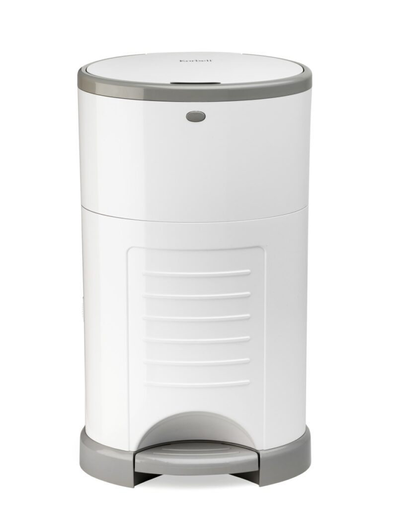 KORBELL 16l white