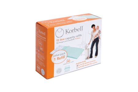 KORBELL 1 Pack refill
