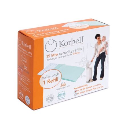 KORBELL 1 Pack refill