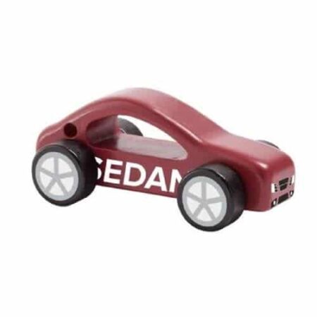 Kids Concept - Autootje SEDAN Aiden