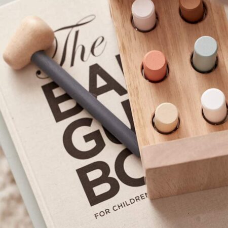 Kids Concept - Hamerbank NEO