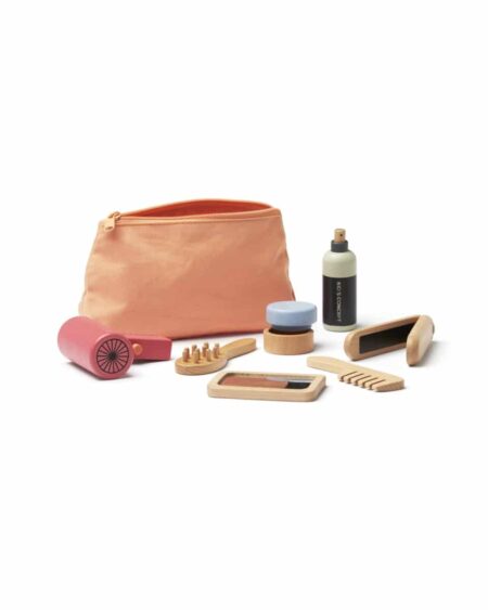 Kids Concept - Kapperset kid's hub