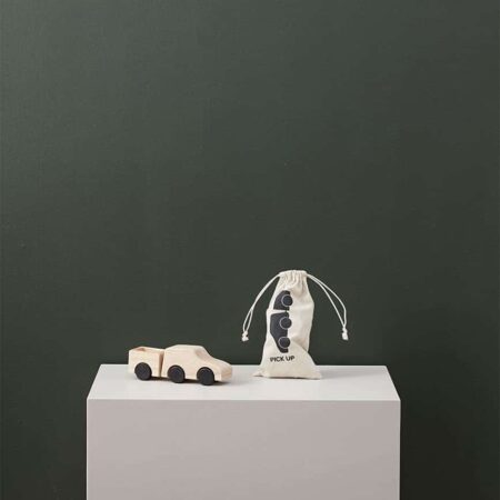 Kids Concept - Pick-up auto Aiden