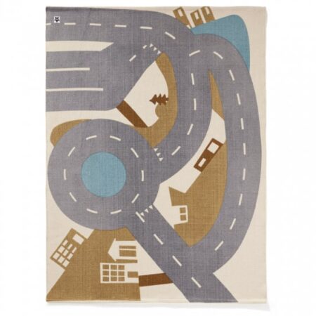 Kids Concept - Speeltapijt Aiden