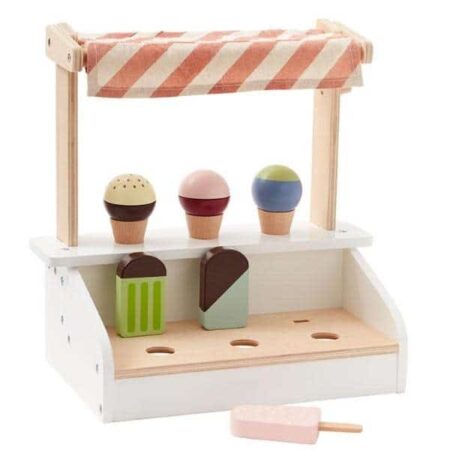 Kids Concept - Stand ijsjes BISTRO