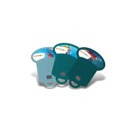 Kidywolf - Adventure Stories For Kidyslide