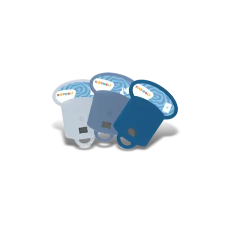 Kidywolf - Alice In Wonderland Stories For Kidyslide