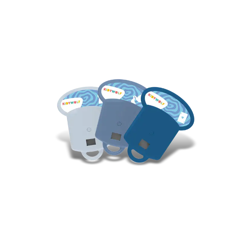 Kidywolf - Alice In Wonderland Stories For Kidyslide