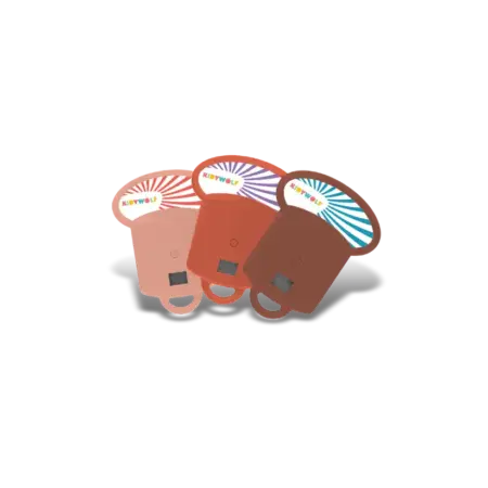 Kidywolf - Circus Stories For Kidyslide