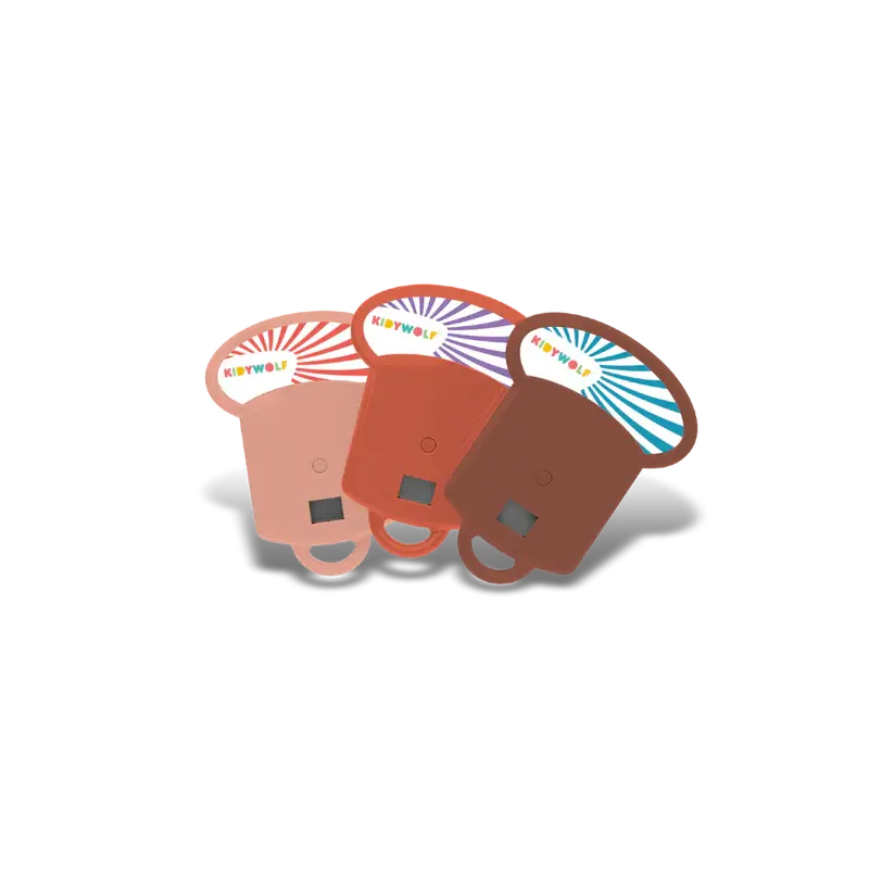 Kidywolf - Circus Stories For Kidyslide