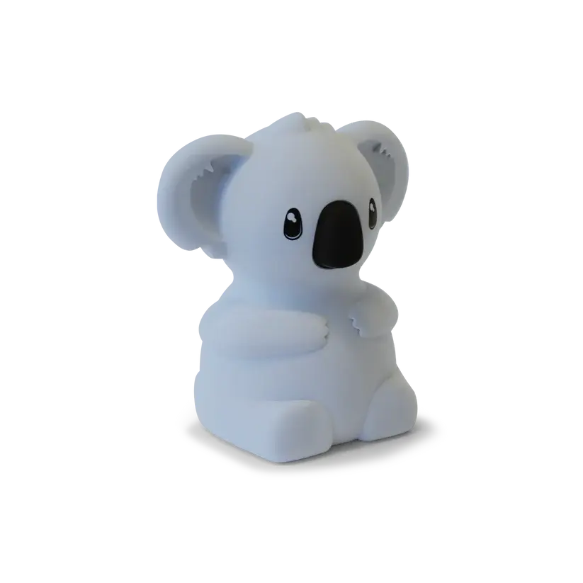 Kidywolf - Kidybank - Piggy Bank - Koala