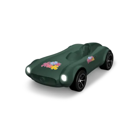 Kidywolf - Kidycar Rc Racing / Drifting Car - Bullit