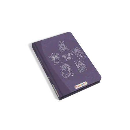 Kidywolf - Kidydraw-Mini Sprookjes