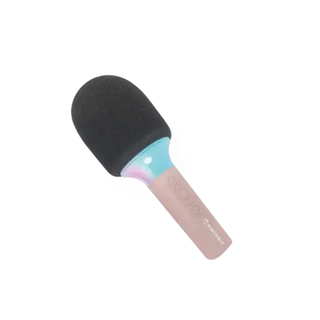 Kidywolf - Kidymic - Micro Karaoke - Pink