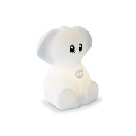 Kidywolf - Kidynight Night Light - Elephant