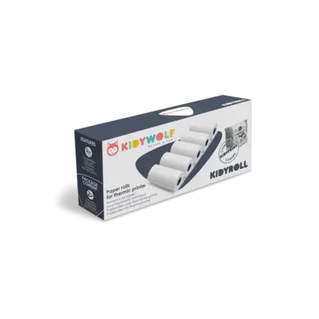 Kidywolf - Kidyroll Classic Refill Rolls