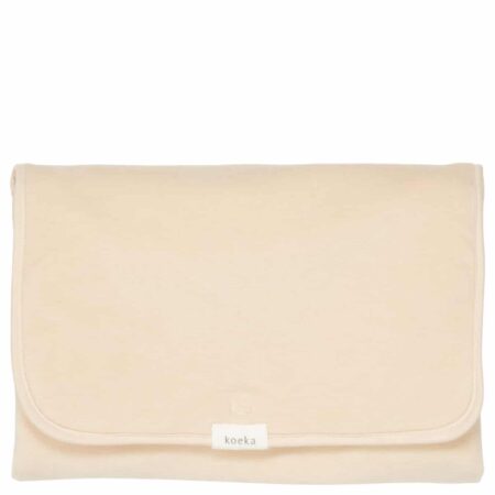 Koeka - Verschoningsmat Oddi - warm white