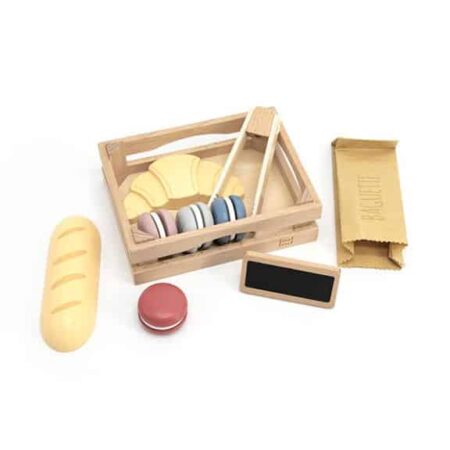 Label Label - Baguette Set