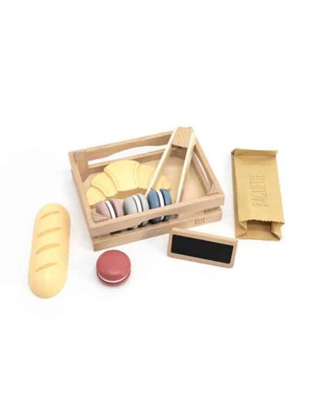 Label Label - Baguette Set