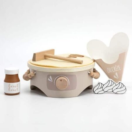 Label Label - Crepe Marker - Nougat