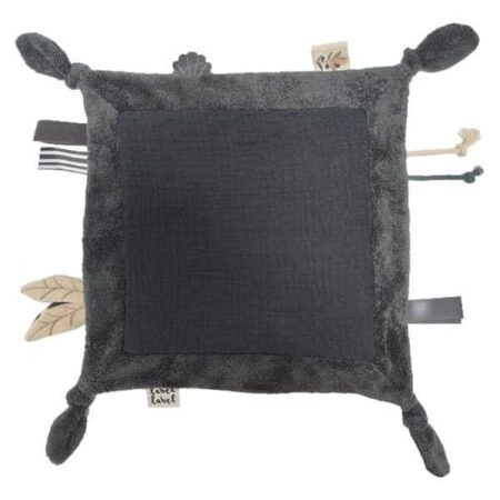 Label Label - Cuddle Cloth - Dark Blue