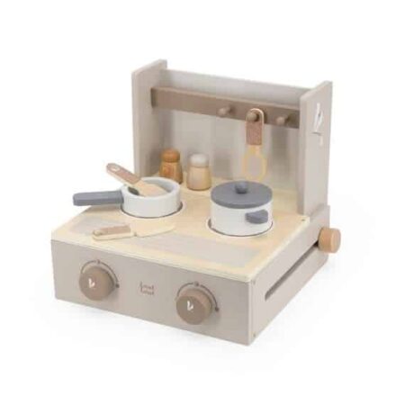 Label Label - Foldable Cooker - Nougat