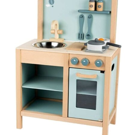 Label Label - Kitchen - Green