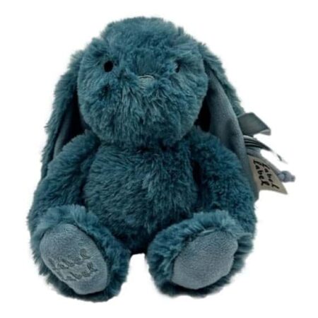 Label Label - Soft Toy - Rabbit Rosa M - Blue