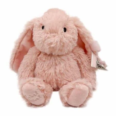 Label Label - Soft Toy - Rabbit Rosa M - Pink