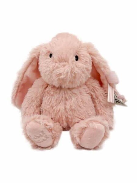 Label Label - Soft Toy - Rabbit Rosa M - Pink