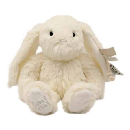 Label Label - Soft Toy - Rabbit Rosa S - Ivory
