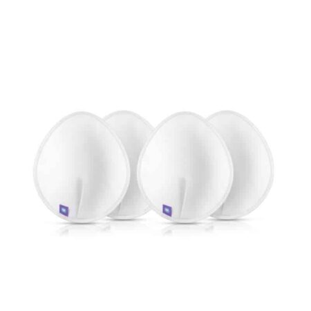 Lansinoh - Wasbare zoogkompressen 4 stuks